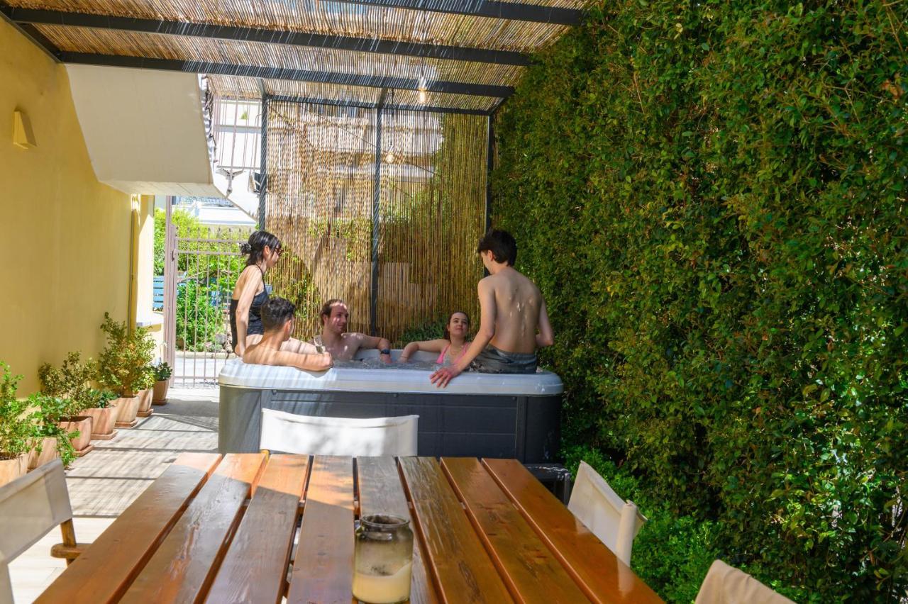 Linas Home - Kalamata Mediterranean Villas Zewnętrze zdjęcie