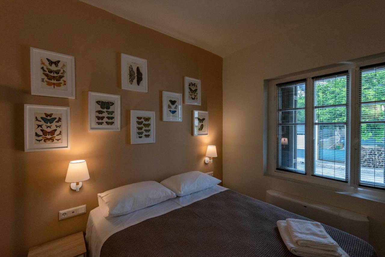 Linas Home - Kalamata Mediterranean Villas Zewnętrze zdjęcie