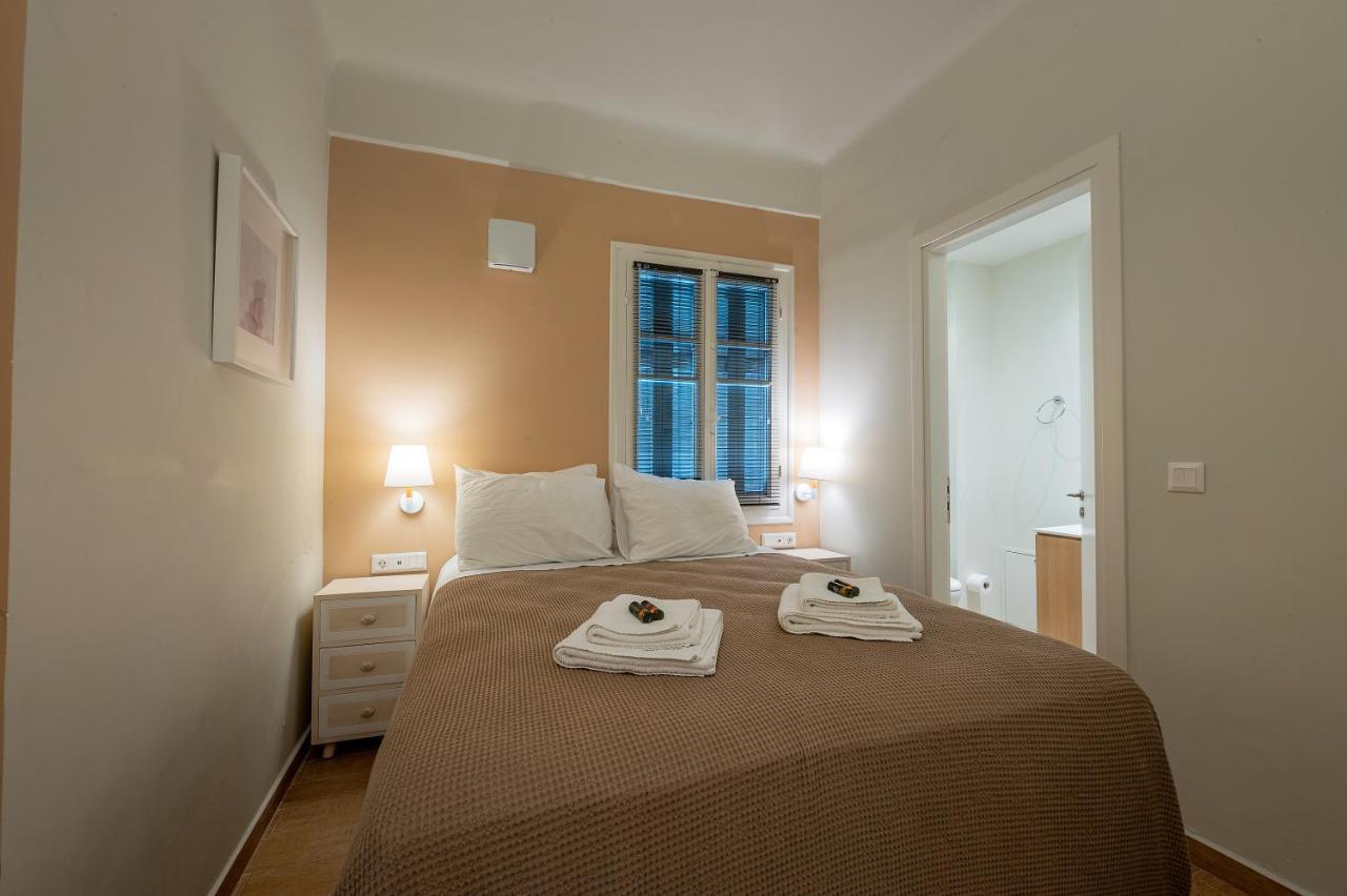 Linas Home - Kalamata Mediterranean Villas Zewnętrze zdjęcie