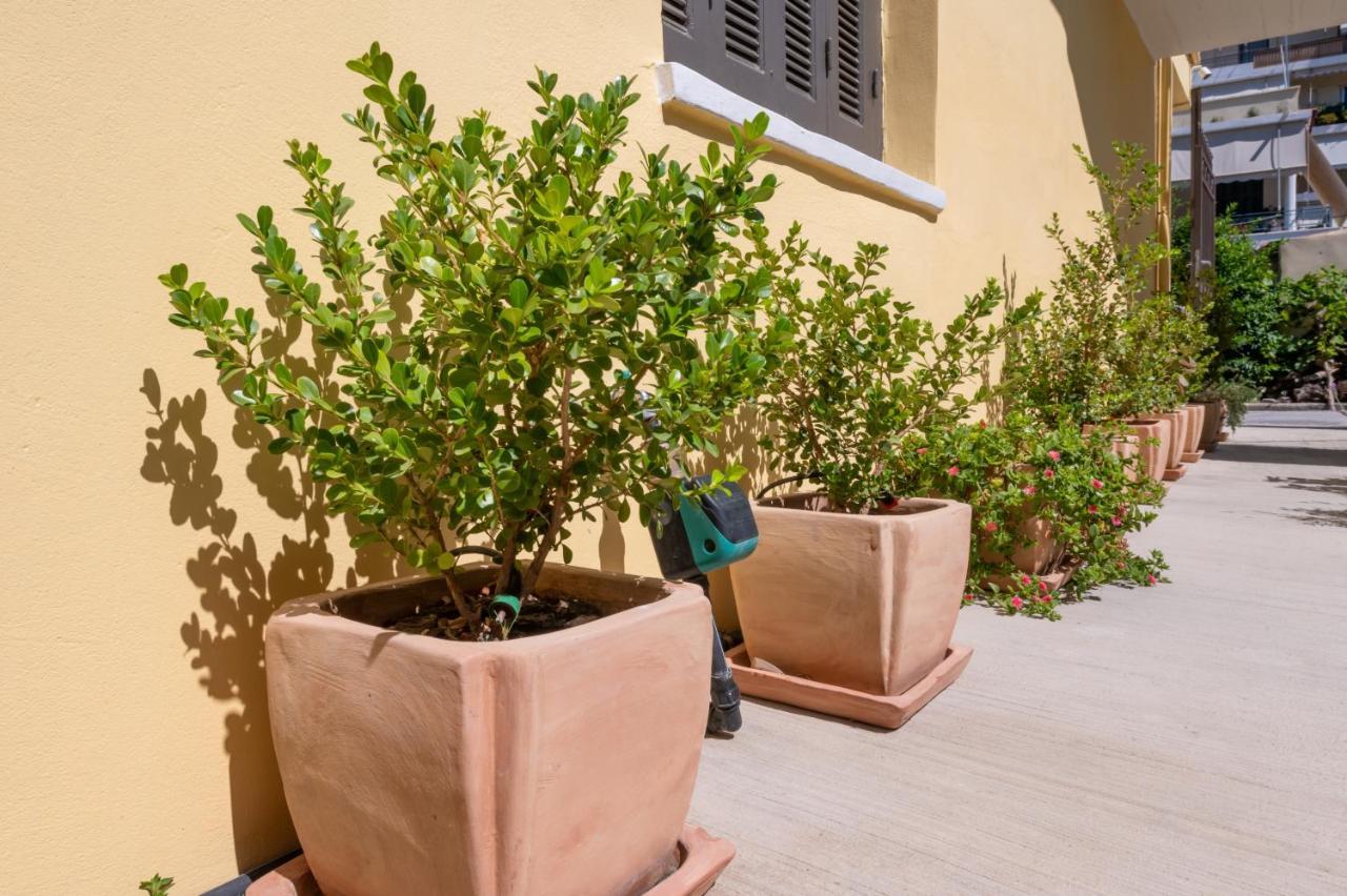 Linas Home - Kalamata Mediterranean Villas Zewnętrze zdjęcie