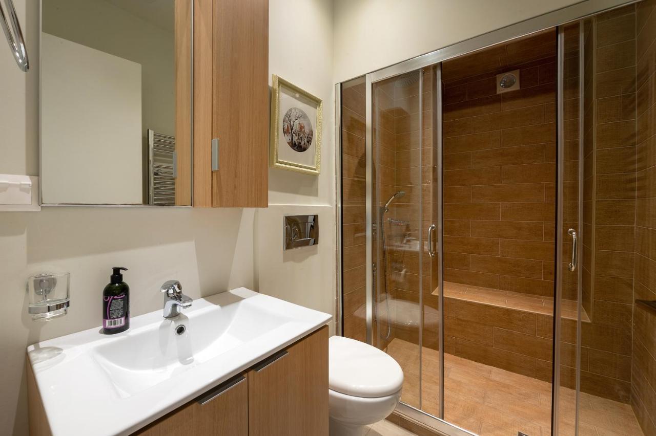 Linas Home - Kalamata Mediterranean Villas Zewnętrze zdjęcie