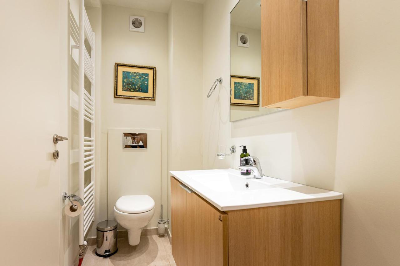 Linas Home - Kalamata Mediterranean Villas Zewnętrze zdjęcie