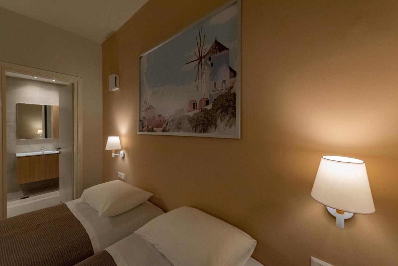 Linas Home - Kalamata Mediterranean Villas Zewnętrze zdjęcie