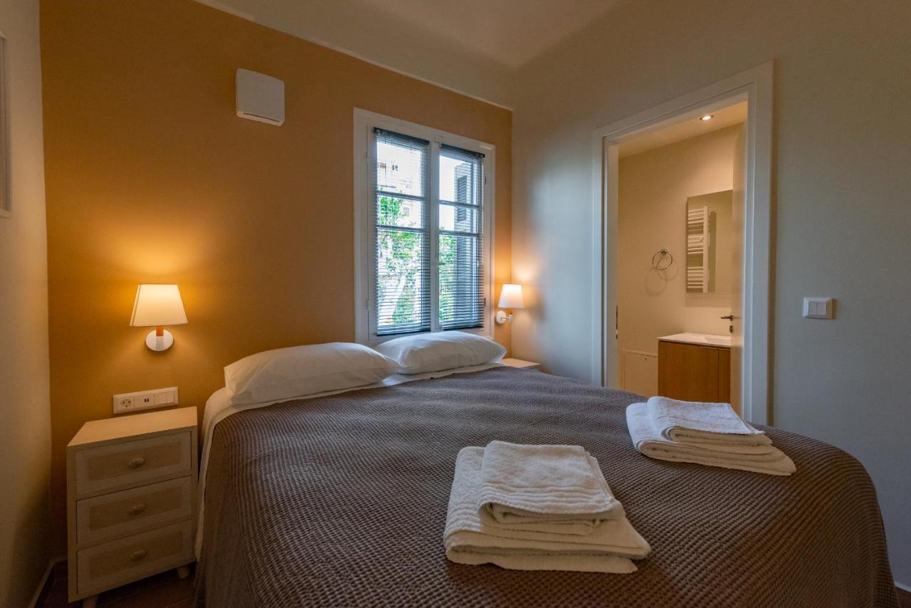 Linas Home - Kalamata Mediterranean Villas Zewnętrze zdjęcie