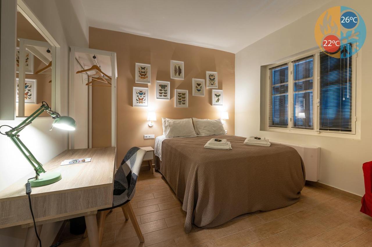 Linas Home - Kalamata Mediterranean Villas Zewnętrze zdjęcie