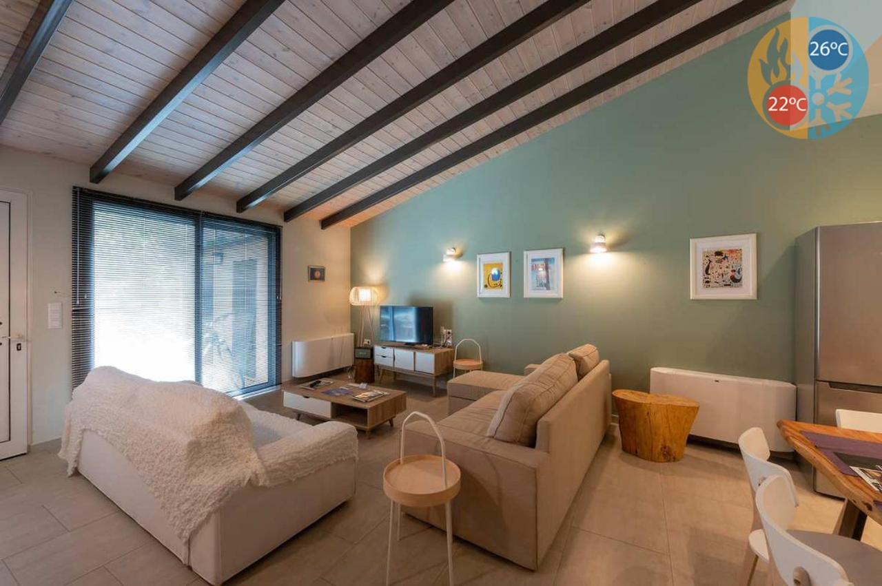 Linas Home - Kalamata Mediterranean Villas Zewnętrze zdjęcie