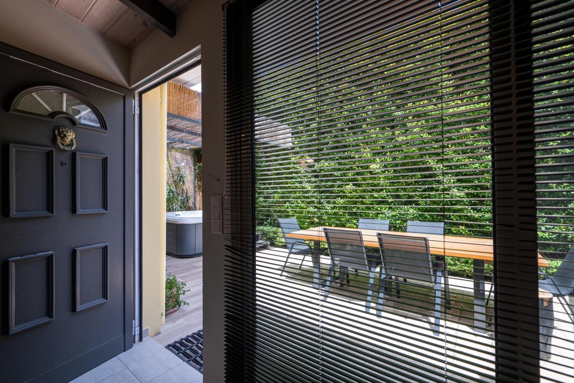 Linas Home - Kalamata Mediterranean Villas Zewnętrze zdjęcie