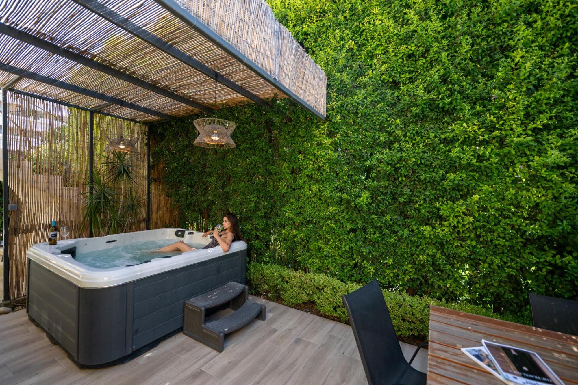 Linas Home - Kalamata Mediterranean Villas Zewnętrze zdjęcie