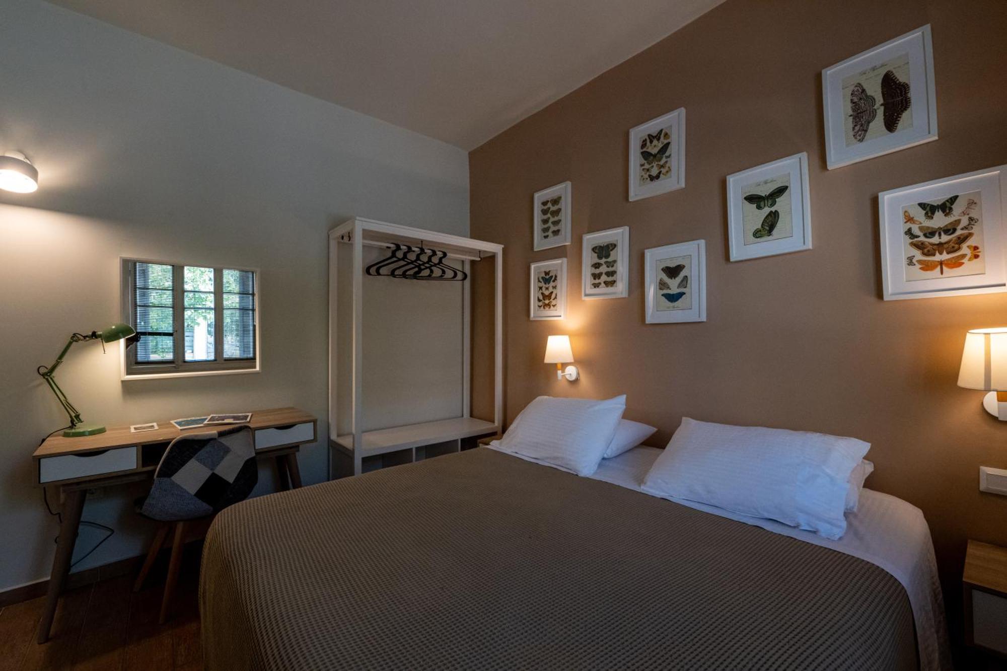 Linas Home - Kalamata Mediterranean Villas Zewnętrze zdjęcie